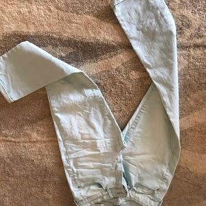 Jessica Simpson crops